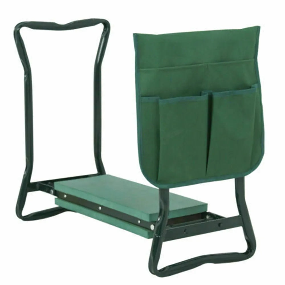 Garden Bench Tool Pouch