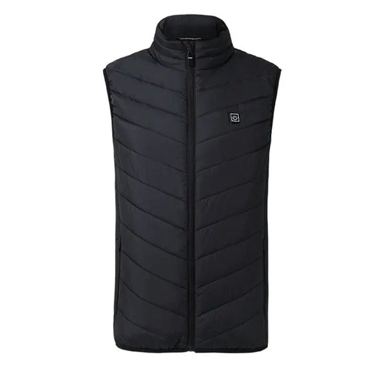 Heated Vest