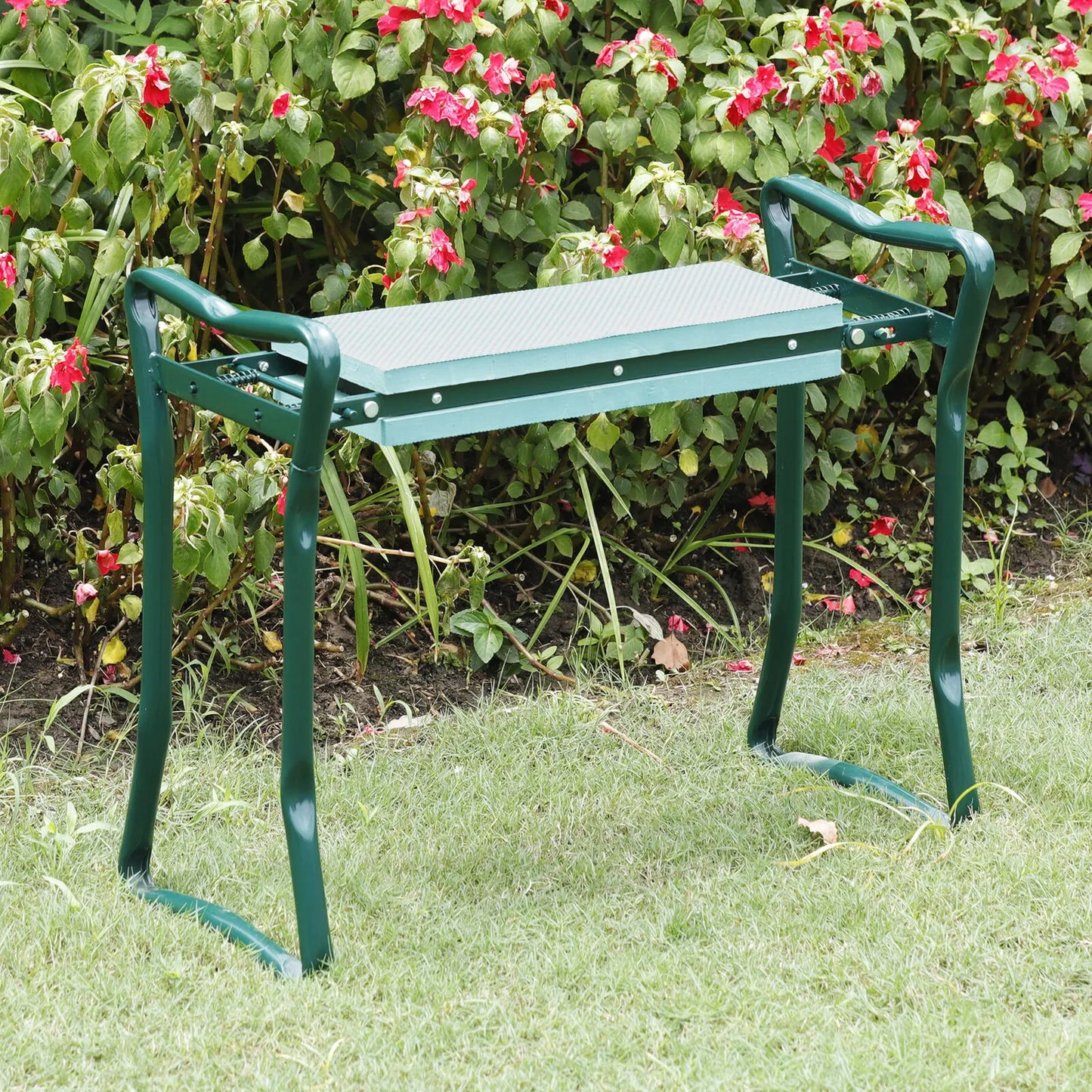 Foldable Garden Kneeling Bench